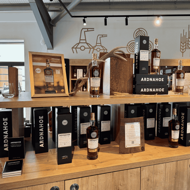 Produkte Ardnahoe